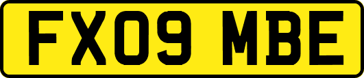 FX09MBE