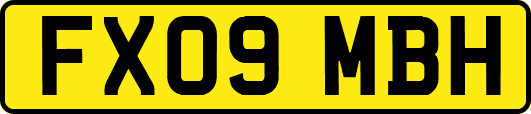 FX09MBH