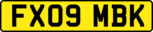 FX09MBK