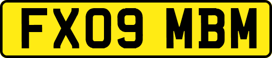 FX09MBM