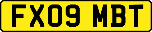 FX09MBT