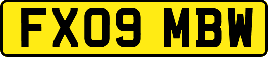 FX09MBW