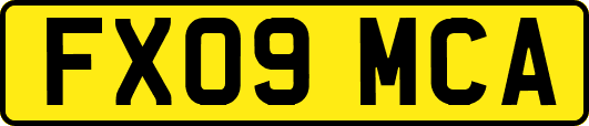 FX09MCA