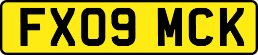 FX09MCK