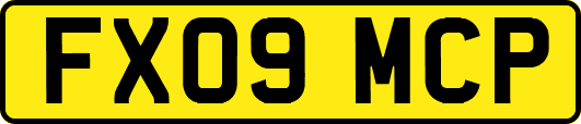 FX09MCP