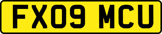 FX09MCU