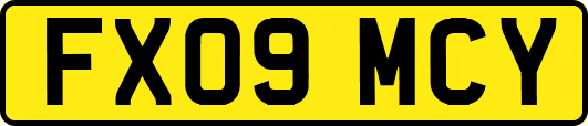 FX09MCY