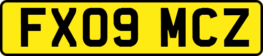 FX09MCZ