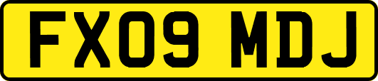 FX09MDJ