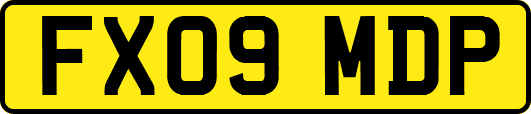 FX09MDP