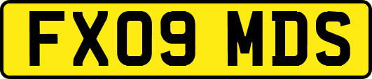 FX09MDS
