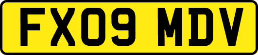 FX09MDV