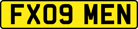 FX09MEN