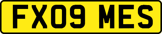 FX09MES