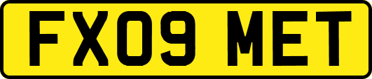 FX09MET