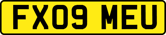 FX09MEU