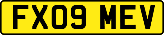 FX09MEV
