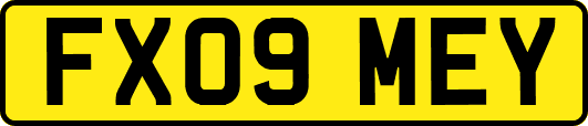 FX09MEY