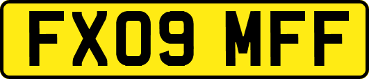 FX09MFF