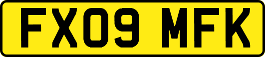 FX09MFK