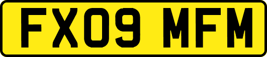 FX09MFM