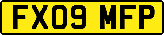 FX09MFP