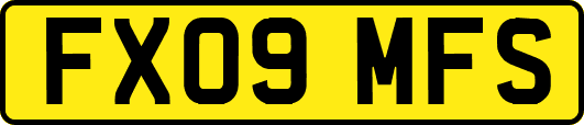 FX09MFS