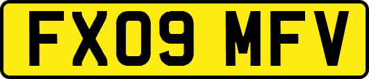 FX09MFV