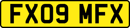 FX09MFX