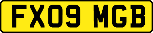 FX09MGB