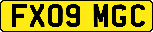 FX09MGC