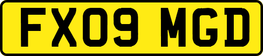 FX09MGD