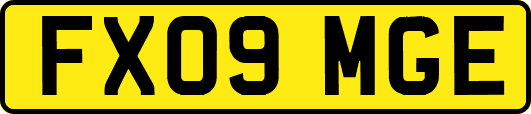 FX09MGE