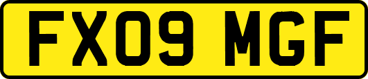 FX09MGF