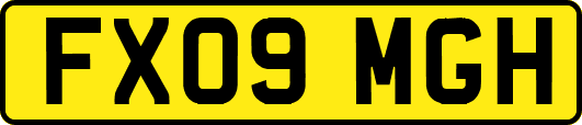 FX09MGH