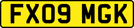 FX09MGK