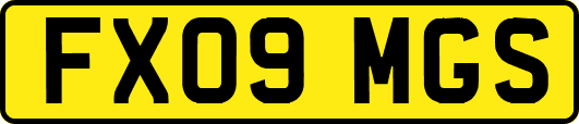 FX09MGS