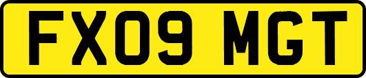 FX09MGT