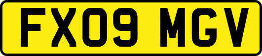 FX09MGV