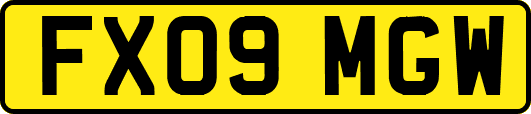 FX09MGW