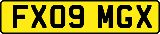 FX09MGX