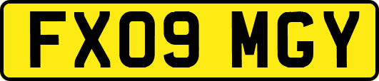 FX09MGY