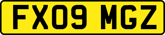 FX09MGZ
