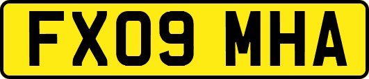 FX09MHA