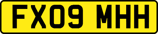 FX09MHH