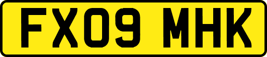 FX09MHK
