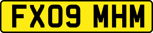 FX09MHM