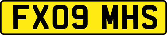 FX09MHS