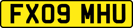 FX09MHU