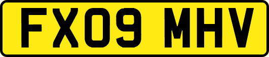 FX09MHV
